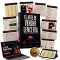 El Arte de Vender Lencería - Pro
